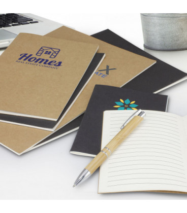 Kora Notebook - Small