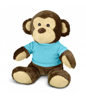 Monkey Plush Toy