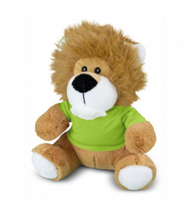 Lion Plush Toy