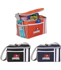 Game Day 6 Can Lunch Cooler