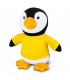 Penguin Plush Toy