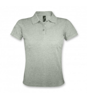 SOLS Prime Women's Polo Shirt