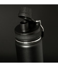 Swiss Peak Vacuum Bottle