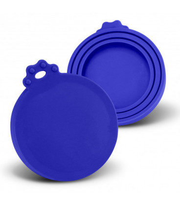 Silicone Reusable Can Lid