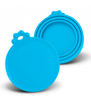 Silicone Reusable Can Lid