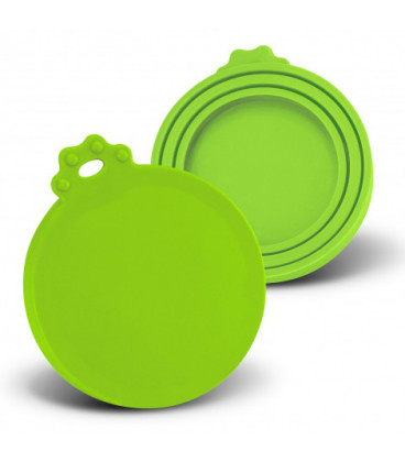 Silicone Reusable Can Lid