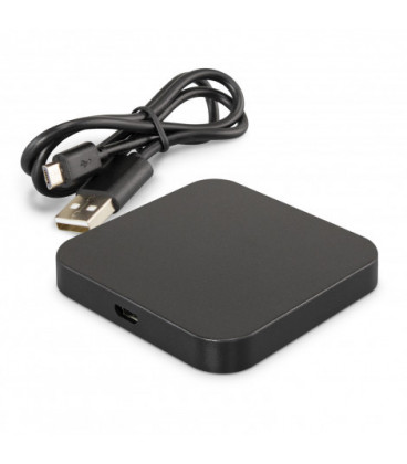 Vector Wireless Charger - Square