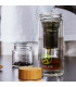 Tea Infuser Bottle