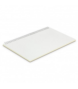 Lancia Full Colour Notebook - Large