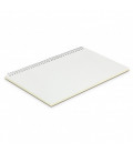 Lancia Full Colour Notebook - Large