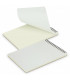 Scribe Full Colour Note Pad - Medium