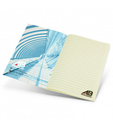 Camri Full Colour Notebook - Medium