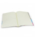 Camri Full Colour Notebook - Large