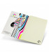 Camri Full Colour Notebook - Large