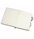 Moleskine Classic Hard Cover Notebook - Extra Large