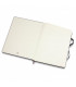 Moleskine Classic Hard Cover Notebook - Extra Large