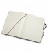 Moleskine Classic Hard Cover Notebook - Extra Large