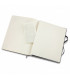 Moleskine Classic Hard Cover Notebook - Extra Large