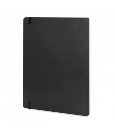 Moleskine Classic Hard Cover Notebook - Extra Large