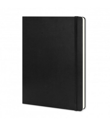 Moleskine Classic Hard Cover Notebook - Extra Large