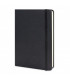 Moleskine Classic Leather Hard Cover Notebook - Large