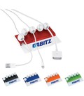 Gizmo Cord Organizer