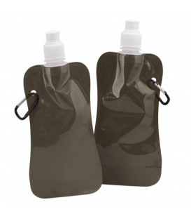 Collapsible Bottle