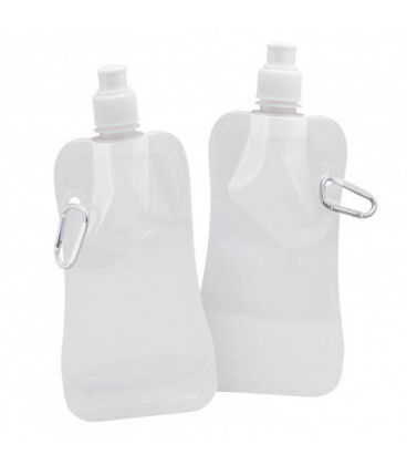 Collapsible Bottle