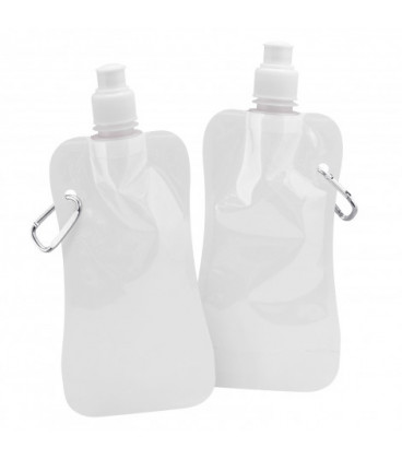 Collapsible Bottle