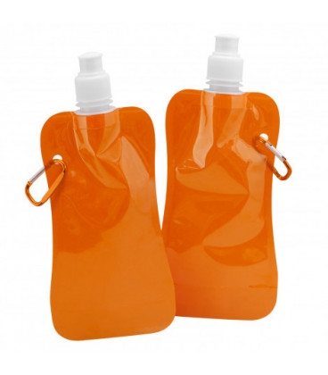 Collapsible Bottle