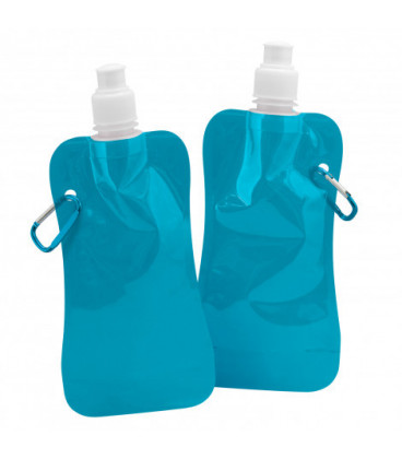 Collapsible Bottle