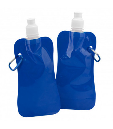 Collapsible Bottle