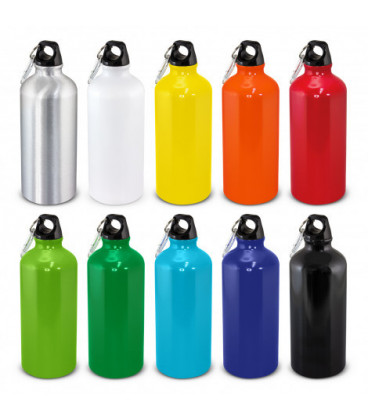 Intrepid Bottle - 600ml