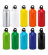 Intrepid Bottle - 600ml