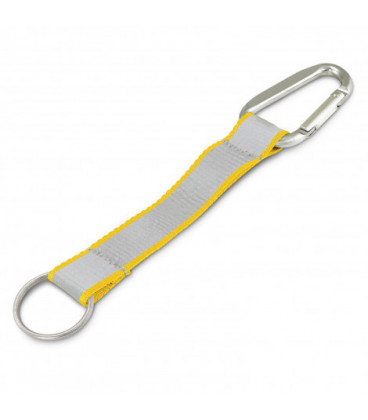 Reflector Key Ring