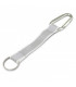 Reflector Key Ring