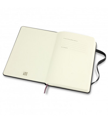 Moleskine 2024 Planner - Weekly