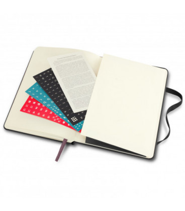 Moleskine 2024 Planner - Weekly