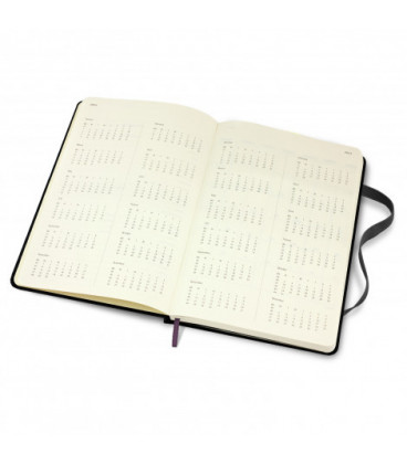 Moleskine 2024 Planner - Weekly