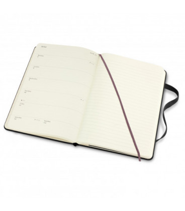 Moleskine 2024 Planner - Weekly