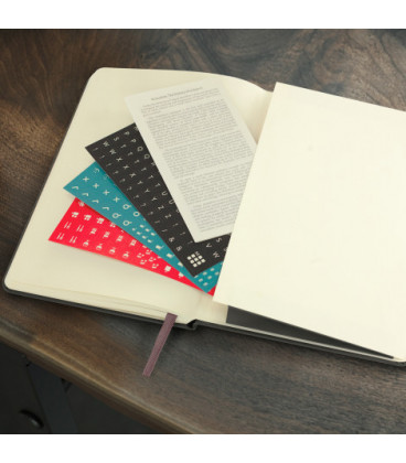 Moleskine 2024 Planner - Weekly