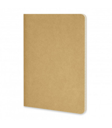 Moleskine Cahier Journal