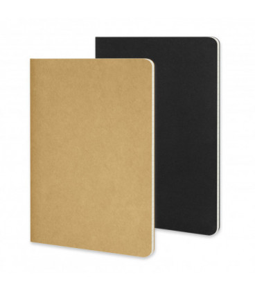 Moleskine Cahier Journal