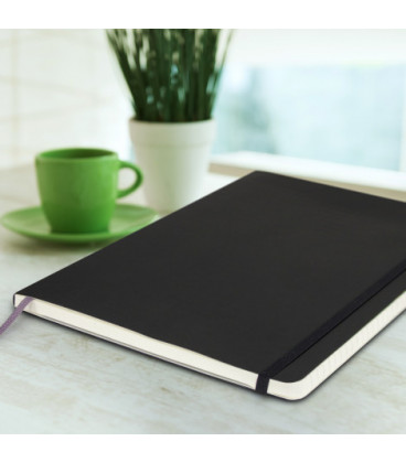 Moleskine Classic Soft Cover Notebook - Extra Large