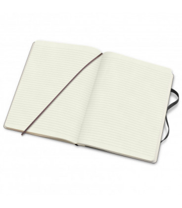 Moleskine Classic Soft Cover Notebook - Extra Large