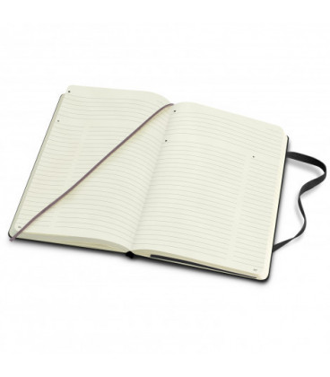 Moleskine Pro Hard Cover Notebook - Large