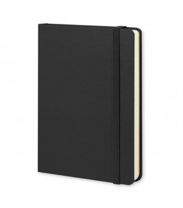 Moleskine Pro Hard Cover Notebook - Large