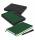 Moleskine Notebook and Pen Gift Set