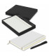 Moleskine Notebook and Pen Gift Set