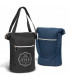 Provence Wine Cooler Bag